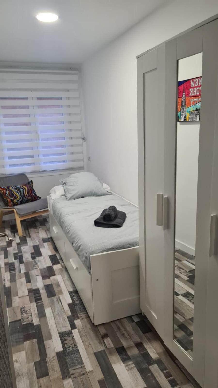 Apartamento Soria Calaveron Exterior foto