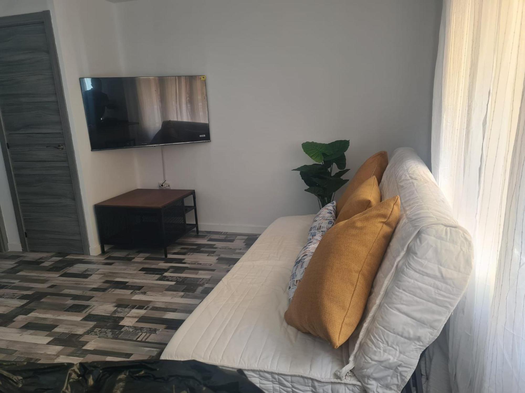 Apartamento Soria Calaveron Exterior foto